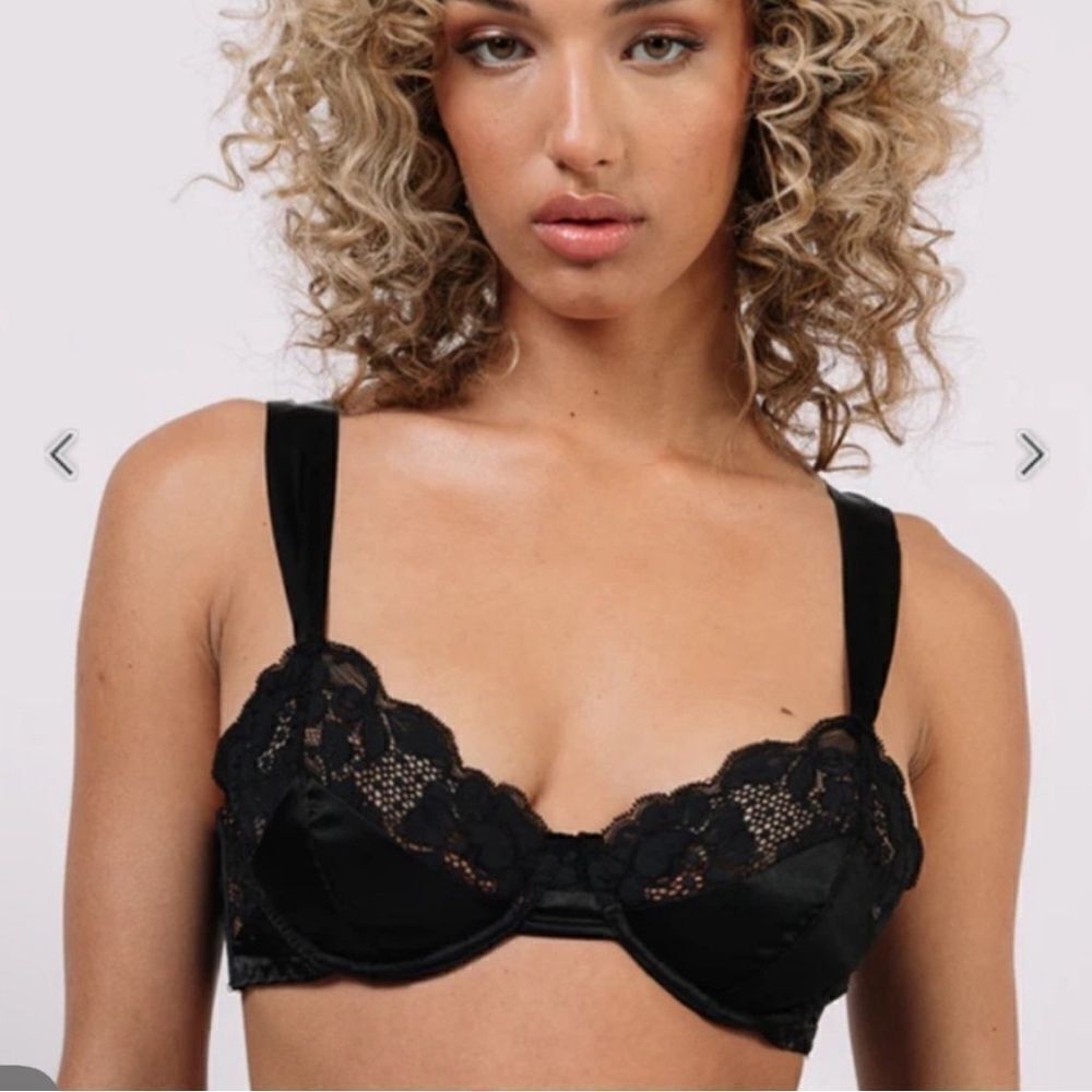 We are hah after hours bras